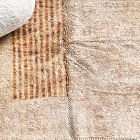 Thumbnail for Juniper Beni Mrirt Moroccan Rug 8 X 11 ft / 245 X 338 cm - Ettilux Home