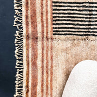 Thumbnail for Juniper Beni Mrirt Rug - Ettilux Home