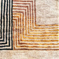 Thumbnail for Juniper Beni Mrirt Rug - Ettilux Home