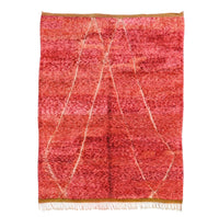 Thumbnail for Kaida Beni Mrirt Rug 8.2 x 10 feet / 250 x 305 cm - Ettilux Home