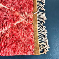 Thumbnail for Kaida Beni Mrirt Rug 8.2 x 10 feet / 250 x 305 cm - Ettilux Home