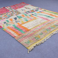 Thumbnail for Kawtar Berber Rug, Custom made - Ettilux Home