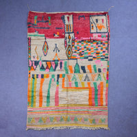 Thumbnail for Kawtar Berber Rug, Custom made - Ettilux Home