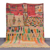 Thumbnail for Kawtar Berber Rug, Custom made - Ettilux Home