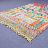 Thumbnail for Kawtar Berber Rug, Custom made - Ettilux Home