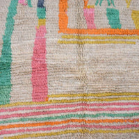 Thumbnail for Kawtar Berber Rug, Custom made - Ettilux Home