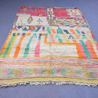 Thumbnail for Kawtar Berber Rug, Custom made - Ettilux Home