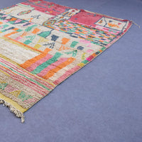 Thumbnail for Kawtar Berber Rug, Custom made - Ettilux Home