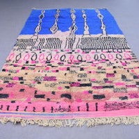 Thumbnail for Kbira Berber Rug, Custom made - Ettilux Home