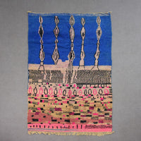 Thumbnail for Kbira Berber Rug, Custom made - Ettilux Home