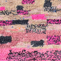 Thumbnail for Kbira Berber Rug, Custom made - Ettilux Home