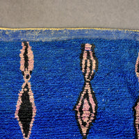 Thumbnail for Kbira Berber Rug, Custom made - Ettilux Home
