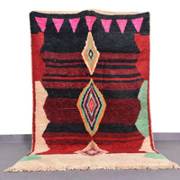 Thumbnail for Latifa Berber Rug, Custom made - Ettilux Home