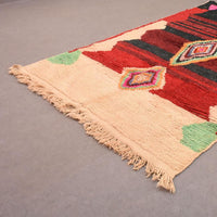 Thumbnail for Latifa Berber Rug, Custom made - Ettilux Home
