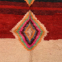Thumbnail for Latifa Berber Rug, Custom made - Ettilux Home