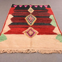 Thumbnail for Latifa Berber Rug, Custom made - Ettilux Home