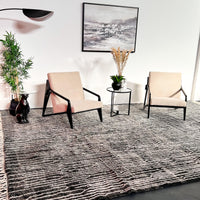 Thumbnail for Liana Beni Mrirt Moroccan Rug 10.6 X 14.4 ft / 325 X 440 cm - Ettilux Home