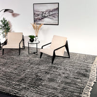 Thumbnail for Liana Beni Mrirt Moroccan Rug 10.6 X 14.4 ft / 325 X 440 cm - Ettilux Home