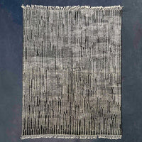 Thumbnail for Liana Beni Mrirt Moroccan Rug 10.6 X 14.4 ft / 325 X 440 cm - Ettilux Home