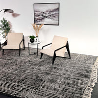 Thumbnail for Liana Beni Mrirt Moroccan Rug 10.6 X 14.4 ft / 325 X 440 cm - Ettilux Home
