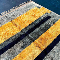 Thumbnail for Luminara Beni Mrirt Rug 8.3 x 9.8 feet / 255 x 300 cm - Ettilux Home