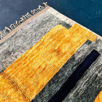 Thumbnail for Luminara Beni Mrirt Rug 8.3 x 9.8 feet / 255 x 300 cm - Ettilux Home