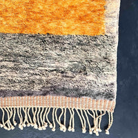 Thumbnail for Luminara Beni Mrirt Rug 8.3 x 9.8 feet / 255 x 300 cm - Ettilux Home