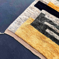 Thumbnail for Luminara Beni Mrirt Rug 8.3 x 9.8 feet / 255 x 300 cm - Ettilux Home
