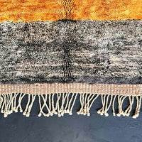 Thumbnail for Luminara Beni Mrirt Rug 8.3 x 9.8 feet / 255 x 300 cm - Ettilux Home