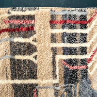 Thumbnail for Luna Luxury Beni Mrirt Moroccan Rug 8.5 X 9.8 ft / 261 X 300 cm - Ettilux Home