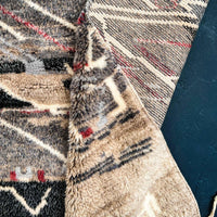 Thumbnail for Luna Luxury Beni Mrirt Moroccan Rug 8.5 X 9.8 ft / 261 X 300 cm - Ettilux Home