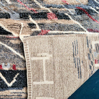 Thumbnail for Luna Luxury Beni Mrirt Moroccan Rug 8.5 X 9.8 ft / 261 X 300 cm - Ettilux Home