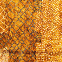 Thumbnail for Lamia Beni Mrirt Moroccan Rug 7.9 X 10.2 ft / 243 X 311 cm - Ettilux Home