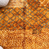 Thumbnail for Lamia Beni Mrirt Moroccan Rug 7.9 X 10.2 ft / 243 X 311 cm - Ettilux Home