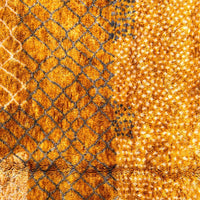 Thumbnail for Lamia Beni Mrirt Moroccan Rug 7.9 X 10.2 ft / 243 X 311 cm - Ettilux Home