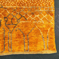 Thumbnail for Lamia Beni Mrirt Moroccan Rug 7.9 X 10.2 ft / 243 X 311 cm - Ettilux Home