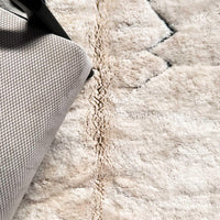 Thumbnail for Houria Beni Mrirt Moroccan Rug 7.9 X 9.8 ft / 242 X 301 cm - Ettilux Home
