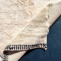 Thumbnail for Houria Beni Mrirt Moroccan Rug 7.9 X 9.8 ft / 242 X 301 cm - Ettilux Home
