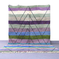 Thumbnail for Luxury Beni Mrirt Rug 10' X 14' / 305 x 427 cm - Ettilux Home