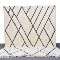 Thumbnail for Luxury Beni Mrirt Rug 10' X 14' / 305 x 427 cm - Ettilux Home