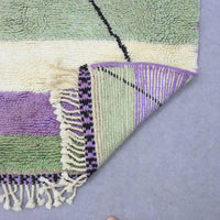 Thumbnail for Luxury Beni Mrirt Rug 10' X 14' / 305 x 427 cm - Ettilux Home