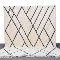Thumbnail for Luxury Beni Mrirt Rug 10' X 14' / 305 x 427 cm - Ettilux Home