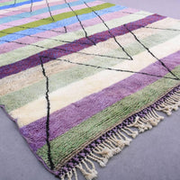 Thumbnail for Luxury Beni Mrirt Rug 10' X 14' / 305 x 427 cm - Ettilux Home