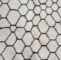 Thumbnail for Luxury Beni Mrirt Rug 10' X 14' / 305 x 427 cm - Ettilux Home