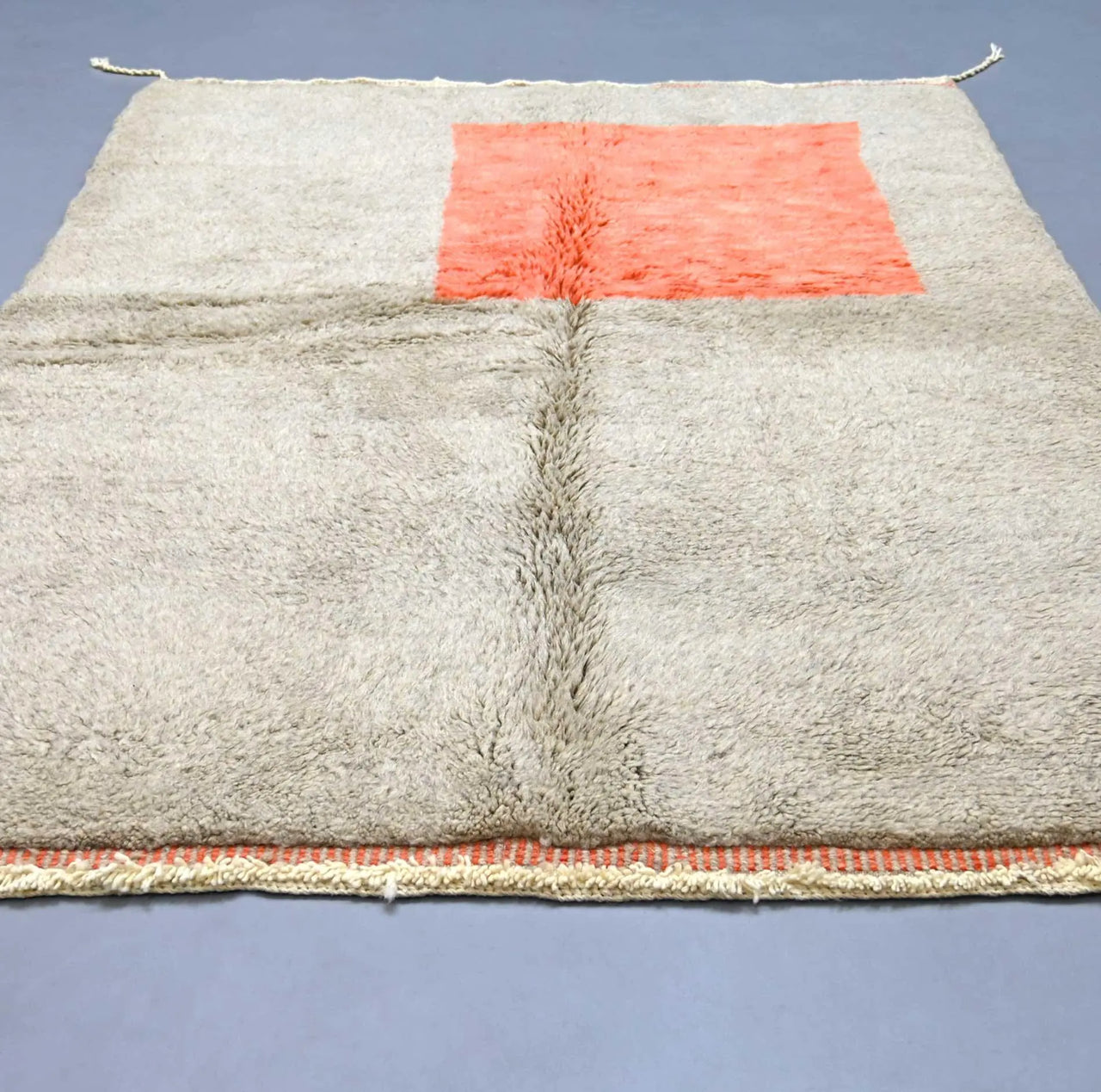 Luxury Beni Mrirt Rug 5.2 x 7 feet - Ettilux Home