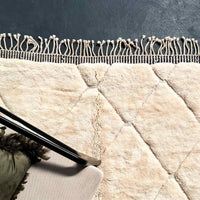 Thumbnail for Sabrina Beni Mrirt Rug 8 X 9.9 ft / 245 X 303 cm - Ettilux Home