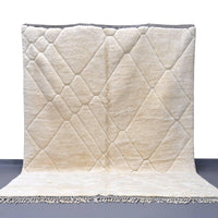 Thumbnail for Sabrina Beni Mrirt Rug 8 X 9.9 ft / 245 X 303 cm - Ettilux Home