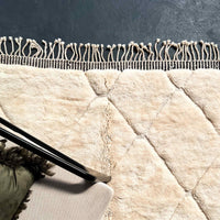 Thumbnail for Sabrina Beni Mrirt Rug 8 X 9.9 ft / 245 X 303 cm - Ettilux Home
