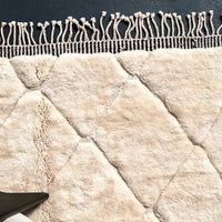 Thumbnail for Sabrina Beni Mrirt Rug 8 X 9.9 ft / 245 X 303 cm - Ettilux Home