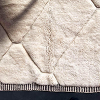 Thumbnail for Sabrina Beni Mrirt Rug 8 X 9.9 ft / 245 X 303 cm - Ettilux Home